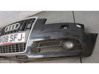Бампер  Audi A6 (C6) 2005-2011 передний   