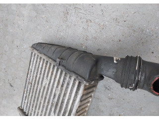 Интеркулер  Volkswagen Passat 5 2000-2005       