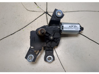 Двигатель стеклоочистителя (моторчик дворников) задний  Volkswagen Tiguan 2011-2016