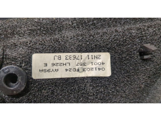 Зеркало боковое Ford Fusion 2002-2012 левое