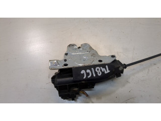 Замок багажника  Mercedes E W212 2009-2013       