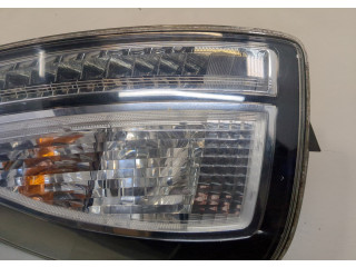 Задний фонарь          