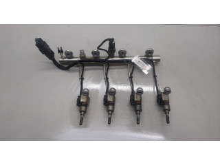 Форсунка топливная  GMC Terrain 2017-2021         