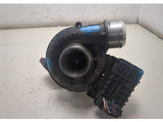 Турбина Mitsubishi Outlander XL 2006-2012 MN982043