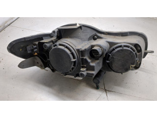 Фара передняя Jaguar XF 2007-2015 левая