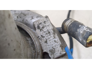  Турбина  Volvo XC90 2002-2006             