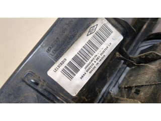 Задний фонарь          