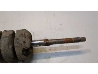 Стойка амортизатора Dacia Logan 2012-2016