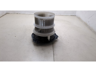 Моторчик печки Mazda CX-9 2016-