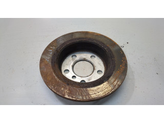 Диск тормозной Mini Cooper (F56) 2013- задний