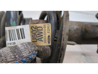 Стойка амортизатора Ford Explorer 2010-2015 BB5318K001