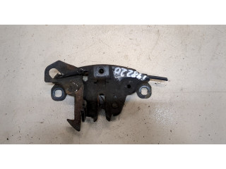 Замок капота Nissan Navara 2005-2015