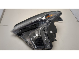 Фара передняя  Chevrolet Trax 2023-2025 левая 