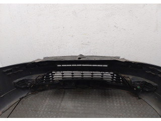 Бампер  Citroen C4 2004-2010 передний   