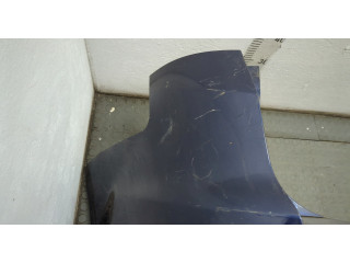 Бампер  Ford Focus 3 2011-2015 задний   1719100, BM5117866AC, 1719425, BM5117865ADXWAA, 2121135, BM5117864AEXWAA