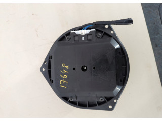 Моторчик печки Infiniti FX 2008-2013