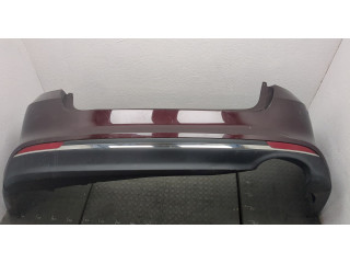 Бампер  KIA Optima 4 2012-2020 задний   