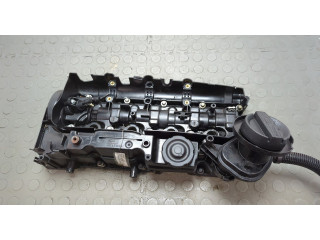 Клапанная крышка двигателя ДВС BMW 5 F10 2010-2017