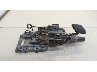 рейка Колонка рулевая Audi A6 (C5) 1997-2005