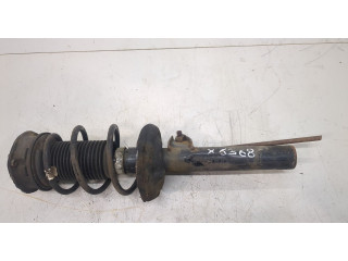 Стойка амортизатора Skoda Octavia (A7) 2017-2021