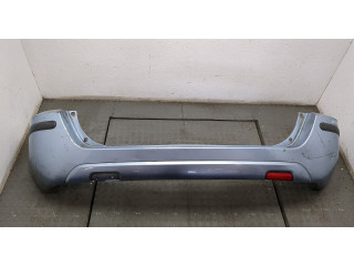 Бампер Ford Fusion 2002-2012 задний