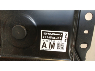 Блок управления двигателем  Subaru Forester 2013-     