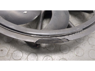 Вентилятор радиатора Infiniti EX35