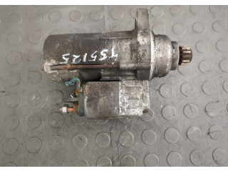 Стартер Skoda Octavia (A5) 2004-2013 1.9