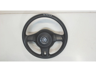 Руль Volkswagen Caddy 2010-2015 5K0419091BT