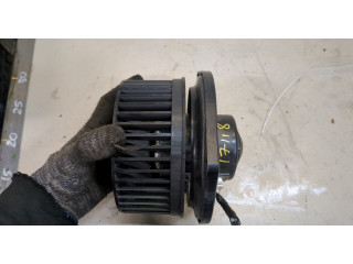 Моторчик печки Infiniti JX