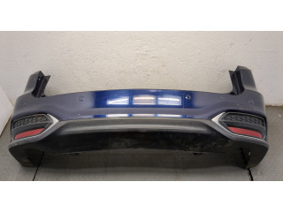 Бампер  Acura RDX 2012-2018 задний   