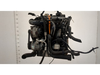 Генератор  Skoda Octavia (A5) 2004-2013       06F903023    