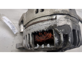 Генератор Skoda Fabia 2007-2014