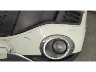 Бампер Citroen C-Crosser 2007-2013 передний