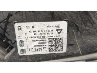 Фара передняя  Chevrolet Equinox 2017-2024 левая 