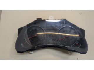 Панель приборов Infiniti FX 2008-2013