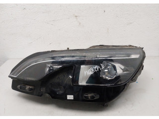 Фара передняя  Peugeot 3008 2016-2020 левая 