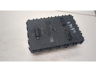 Блок предохранителей Ford EcoSport 2017-