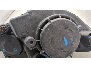 Фара передняя Volkswagen Golf Plus левая