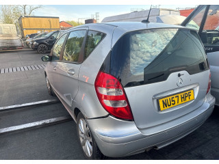 Бампер Mercedes A W169 2004-2012 задний