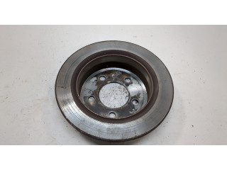 Диск тормозной SsangYong Rexton 2006-2012 задний