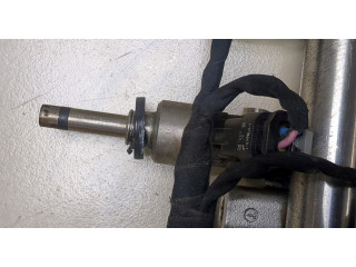 Форсунка топливная  KIA Optima 4 2015-2018    353402E610, 353102E610     