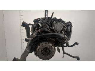 Генератор  Volkswagen Passat 7 2010-2015 Европа           