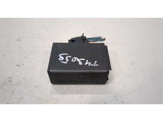 Блок комфорта  Peugeot 406 1995-1999      9624799080  