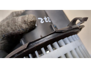 Моторчик печки  Opel Meriva 2003-2010        