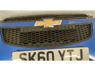 Бампер  Chevrolet Cruze 2009-2015 передний   