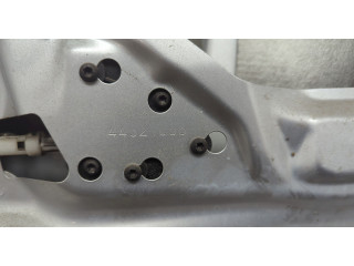 Замок багажника Audi A4 (B6) 2000-2006