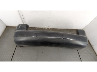 Бампер  Volkswagen Touran 2006-2010 задний   1T0807417GRU