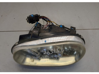 Фара передняя  Volkswagen Golf 4 1997-2006 левая 