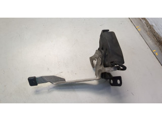 Замок капота  Acura MDX 2006-2013     